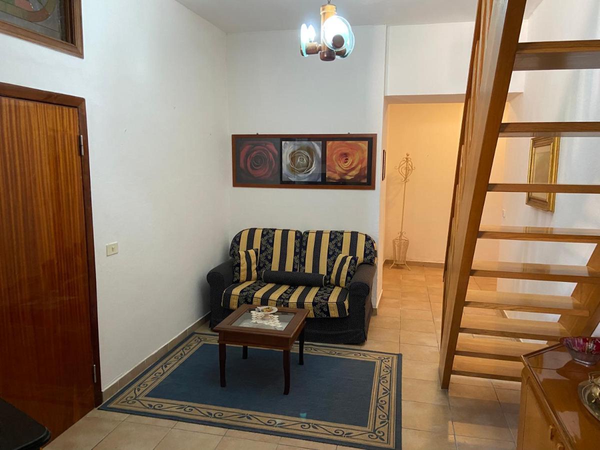 La Scala Di Tutti Apartment Asciano Exterior foto