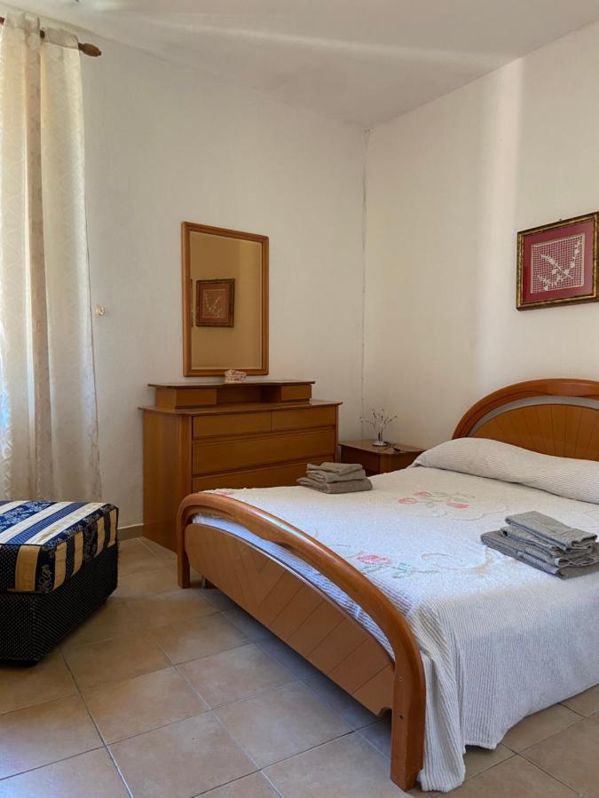 La Scala Di Tutti Apartment Asciano Exterior foto